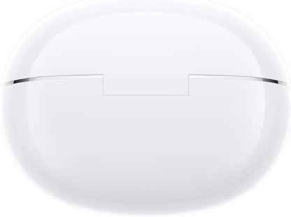 Handsfree Bluetooth Honor Choice X8i, TWS, ANC, MultiPoint, Alb 5504AEDS