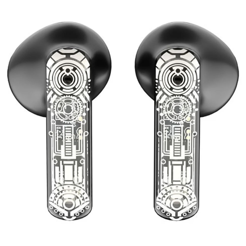 Handsfree Bluetooth Infinix Xbuds 3GT XE30, TWS, Negru