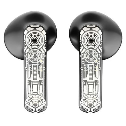 Handsfree Bluetooth Infinix Xbuds 3GT XE30, TWS, Negru