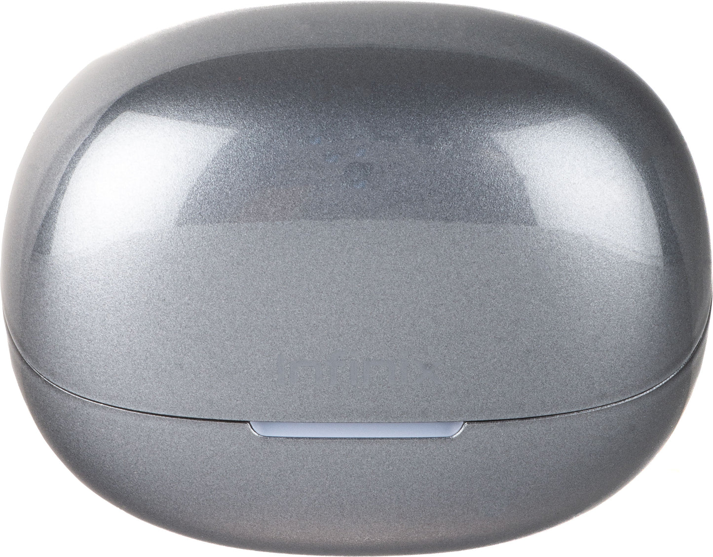 Handsfree Bluetooth Infinix ZCLip XEO4, TWS, Gri