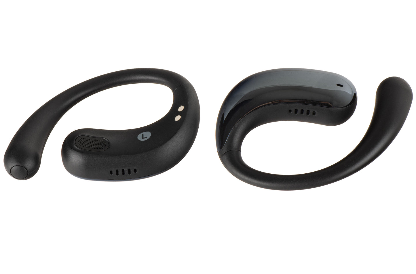 Handsfree Bluetooth Infinix ZLoop 4 XEO4G, TWS, Negru