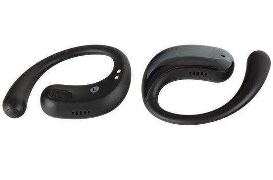 Handsfree Bluetooth Infinix ZLoop 4 XEO4G, TWS, Negru