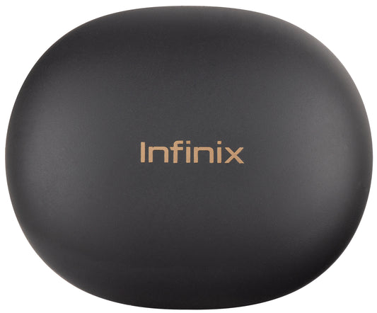 Handsfree Bluetooth Infinix ZLoop 4 XEO4G, TWS, Negru