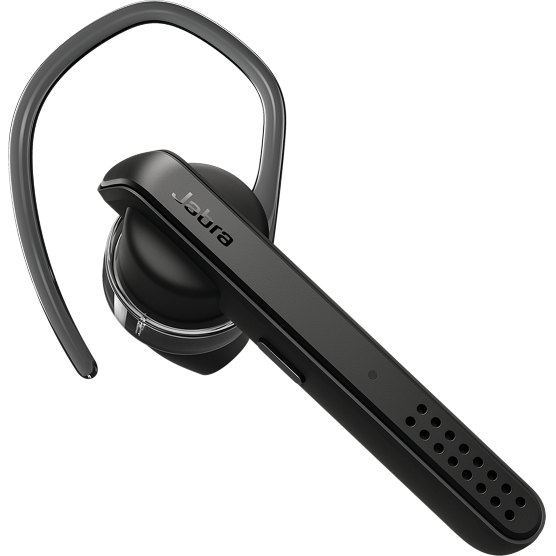 Handsfree Bluetooth Jabra Talk 45, A2DP, Negru, Resigilat