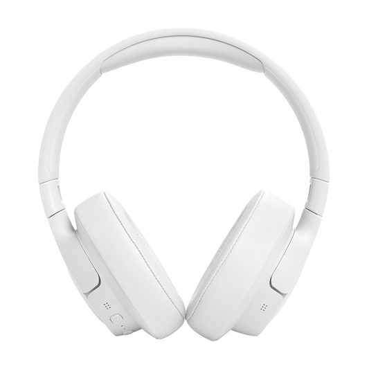 Handsfree Bluetooth JBL Tune 770NC, MultiPoint, A2DP, ANC, Alb JBLT770NCWHT