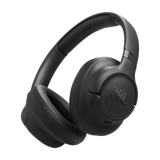Handsfree Bluetooth JBL Tune 730BT, MultiPoint, A2DP, Negru
