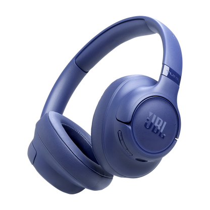 Handsfree Bluetooth JBL Tune 730BT, MultiPoint, A2DP, Albastru