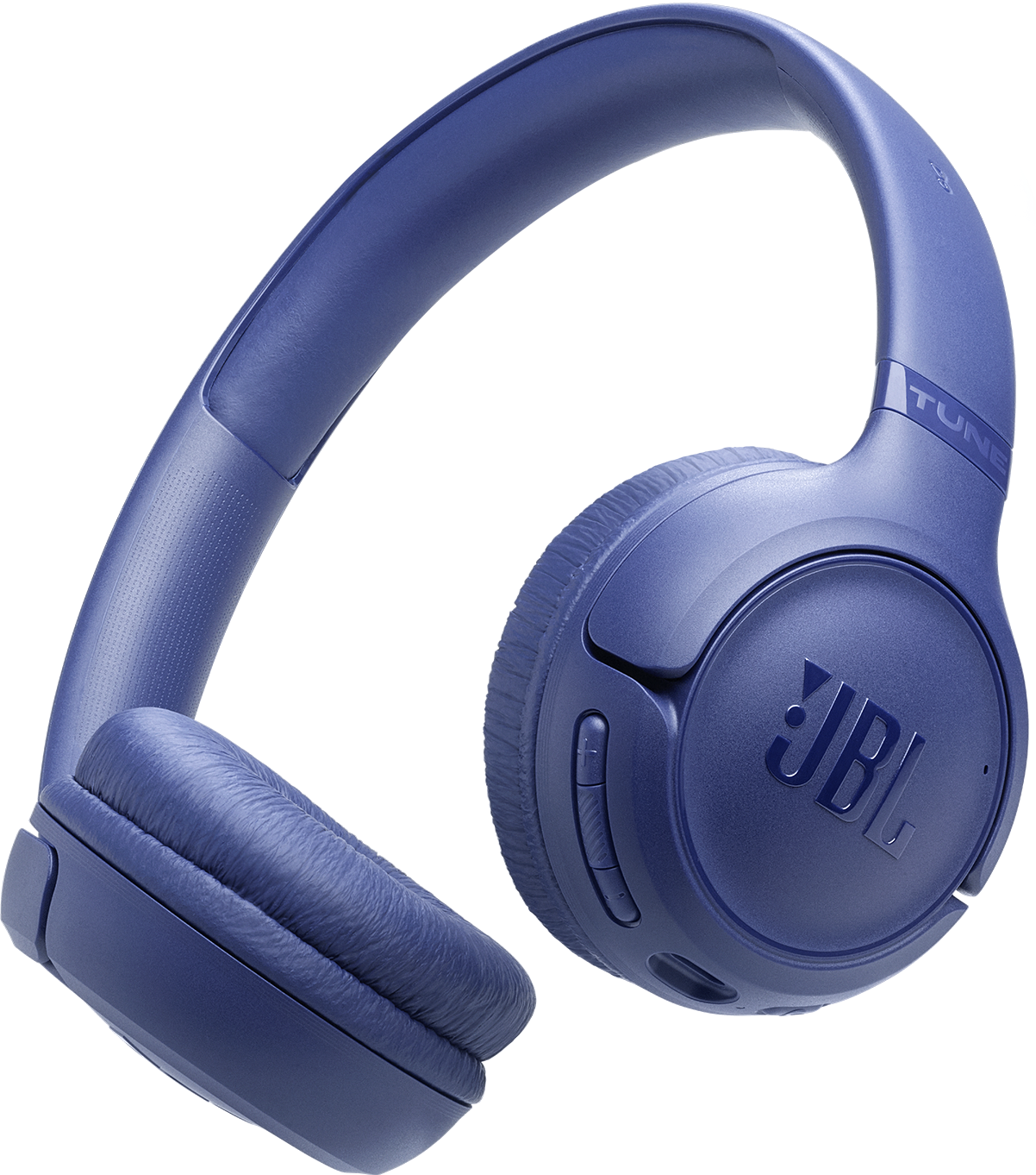 Handsfree Bluetooth JBL Tune 530BT, MultiPoint, A2DP, Albastru JBLT530BTBLU