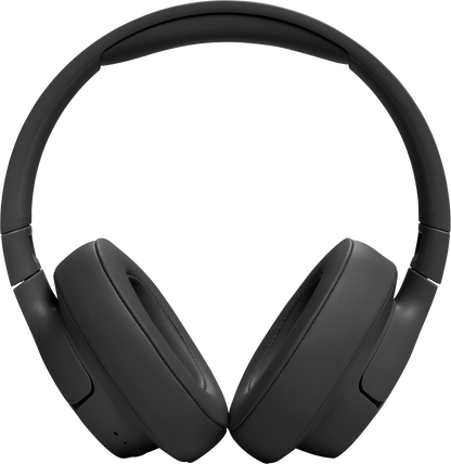 Handsfree Bluetooth JBL Tune 720BT, MultiPoint, A2DP, Negru JBLT720BTBLK