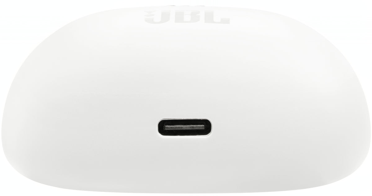 Handsfree Bluetooth JBL Tune Beam 2, TWS, ANC, MultiPoint, Alb JBLTBEAM2WHT