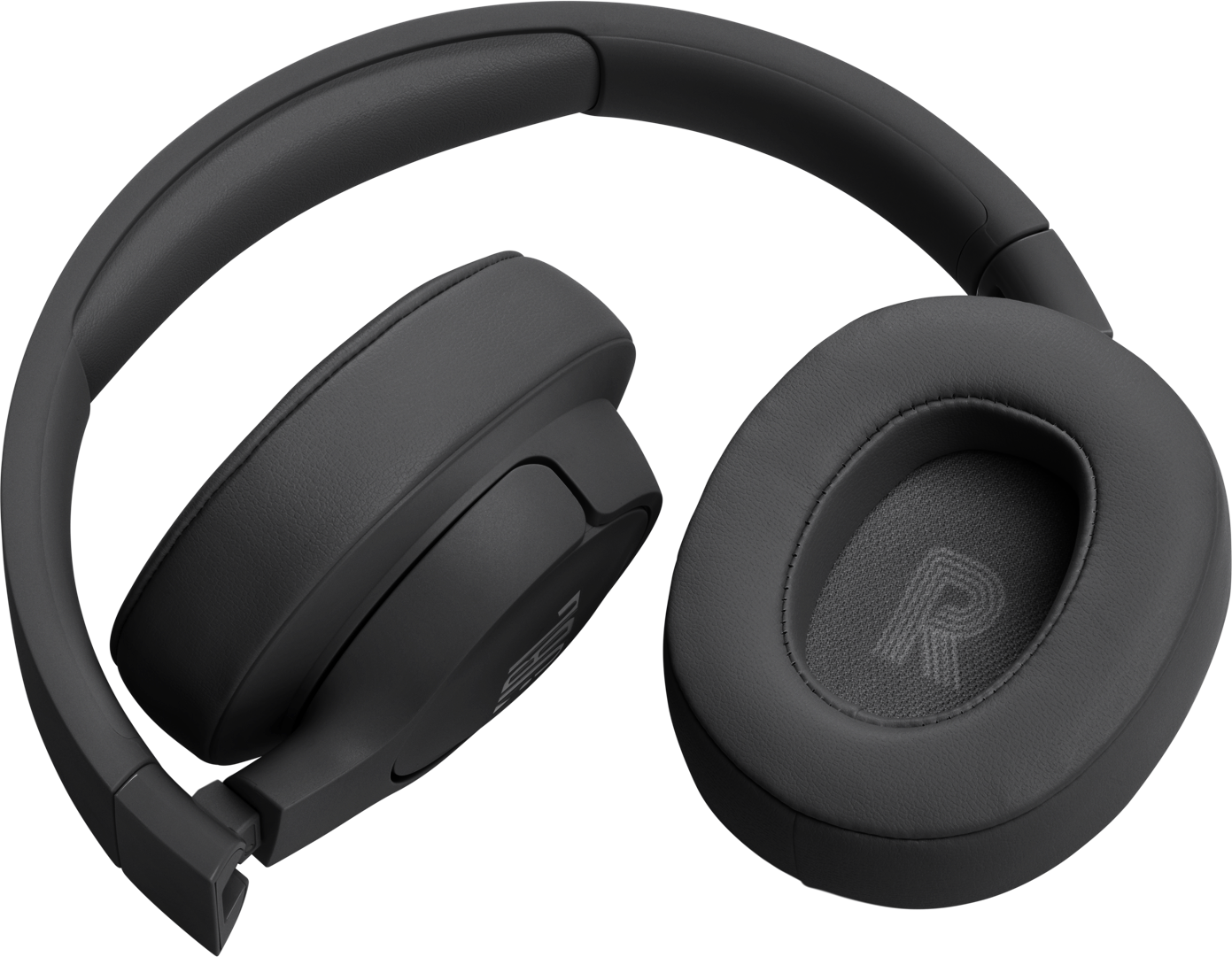 Handsfree Bluetooth JBL Tune 720BT, MultiPoint, A2DP, Negru JBLT720BTBLK