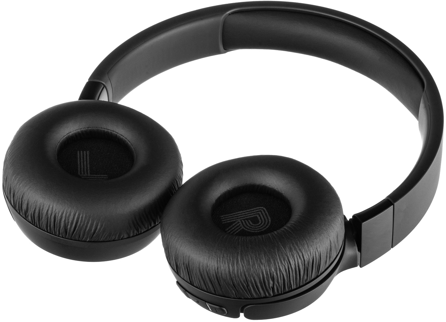 Handsfree Bluetooth JBL Tune 670NC, MultiPoint, A2DP, ANC, Negru JBLT670NCBLKAP