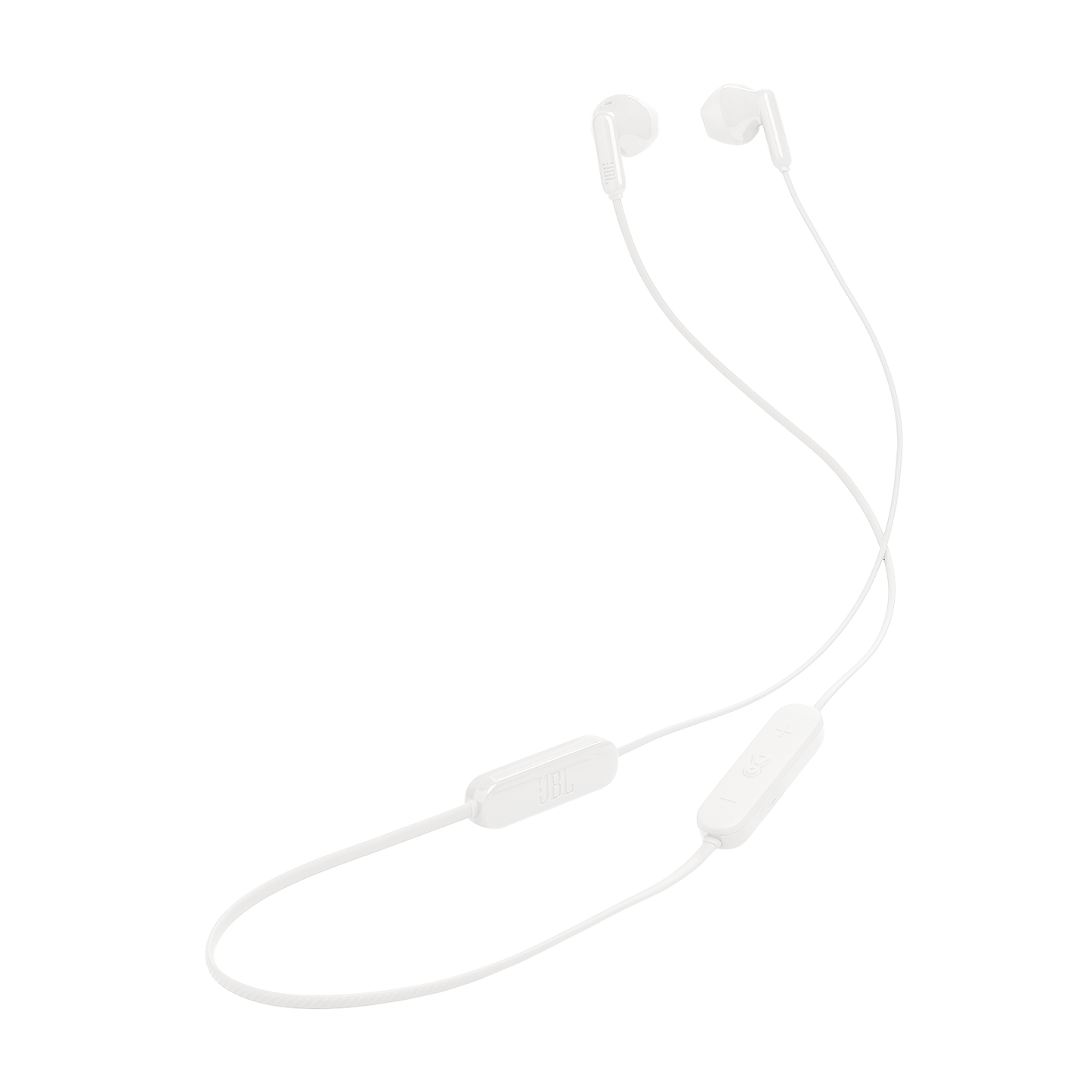 Handsfree Bluetooth JBL Tune 235BT, MultiPoint, A2DP, Alb JBLT235BTWHT