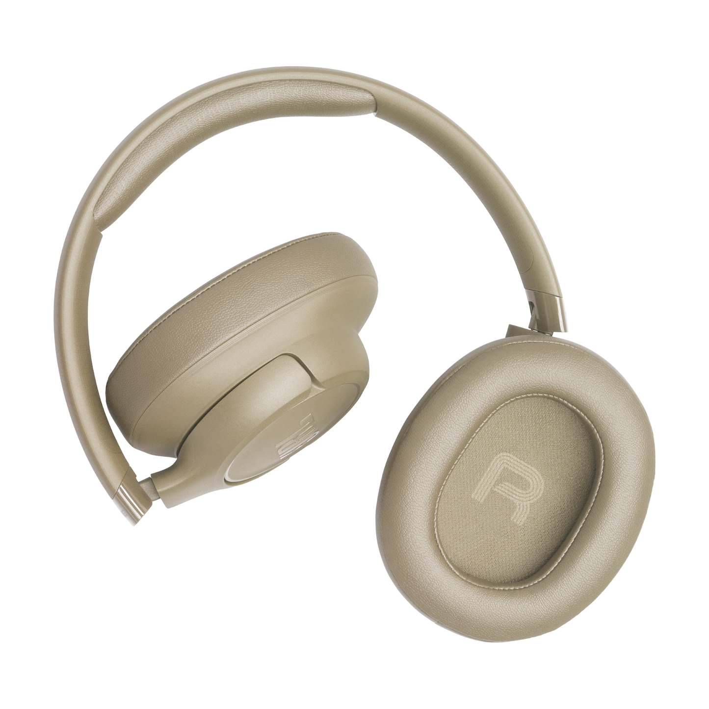 Handsfree Bluetooth JBL Tune 730BT, MultiPoint, A2DP, Bej