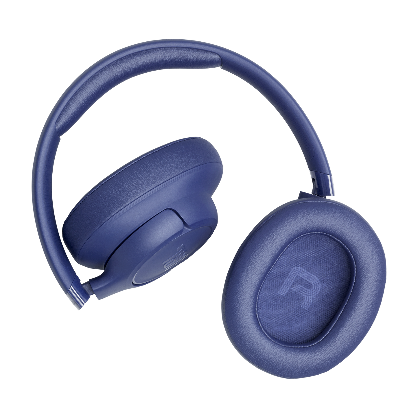 Handsfree Bluetooth JBL Tune 730BT, MultiPoint, A2DP, Albastru