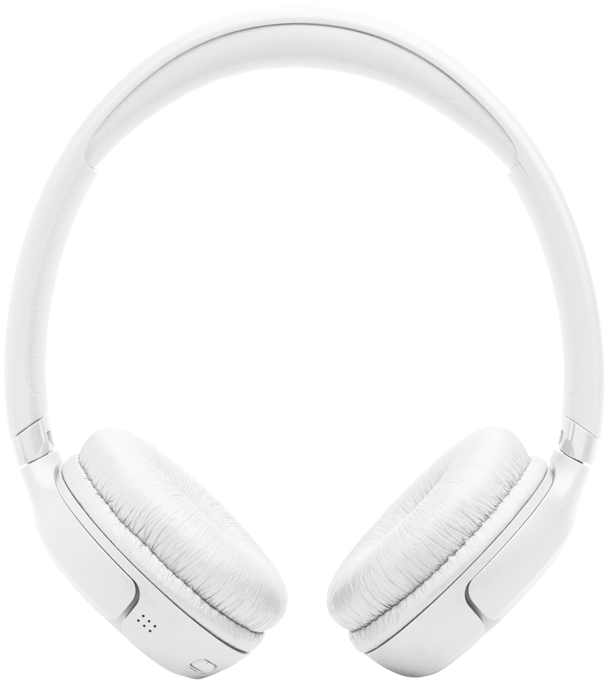 Handsfree Bluetooth JBL Tune 530BT, MultiPoint, A2DP, Alb