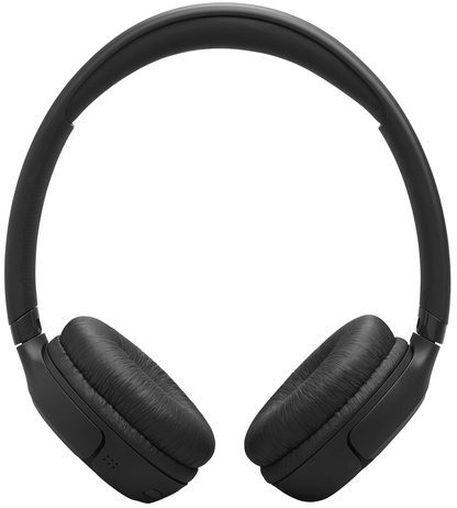 Handsfree Bluetooth JBL Tune 530BT, MultiPoint, A2DP, Negru