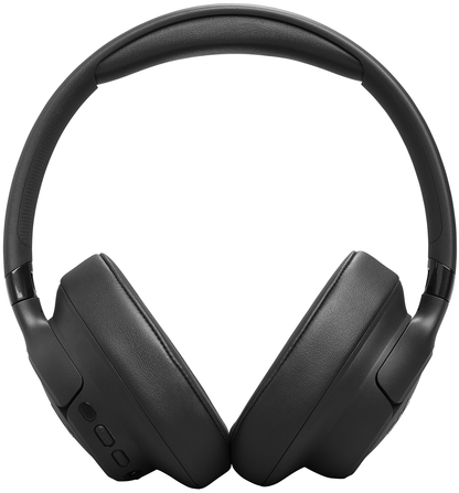 Handsfree Bluetooth JBL Tune 780NC, MultiPoint, A2DP, ANC, Negru, Resigilat JBLT780NCBLK