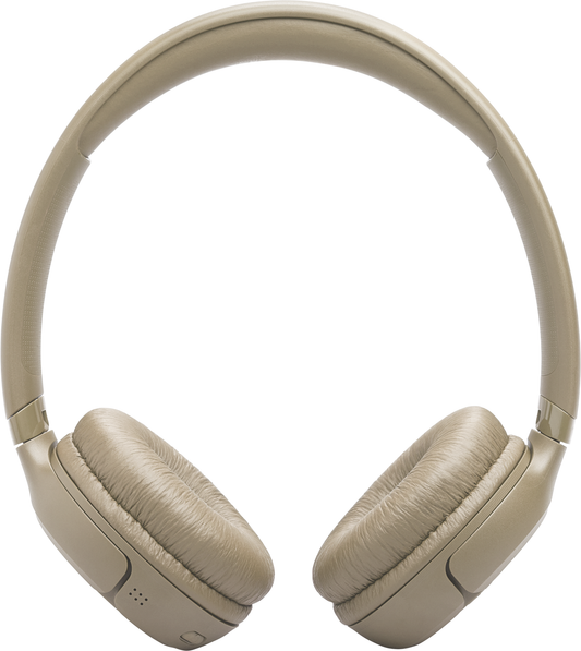 Handsfree Bluetooth JBL Tune 530BT, MultiPoint, A2DP, Bej JBLT530BTBEG