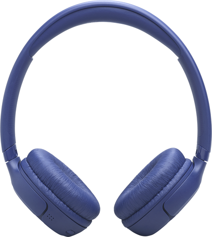 Handsfree Bluetooth JBL Tune 530BT, MultiPoint, A2DP, Albastru JBLT530BTBLU