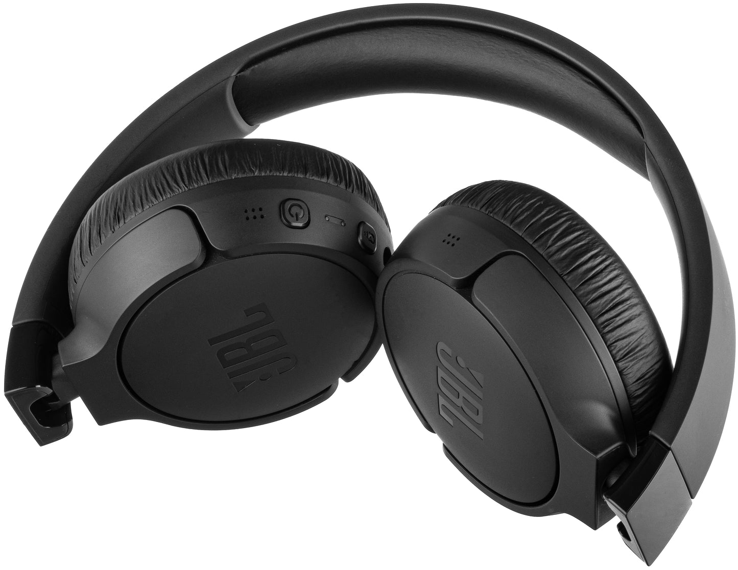 Handsfree Bluetooth JBL Tune 670NC, MultiPoint, A2DP, ANC, Negru JBLT670NCBLKAP