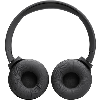 Handsfree Bluetooth JBL Tune 525BT, MultiPoint, A2DP, Negru JBLT525BTBLK