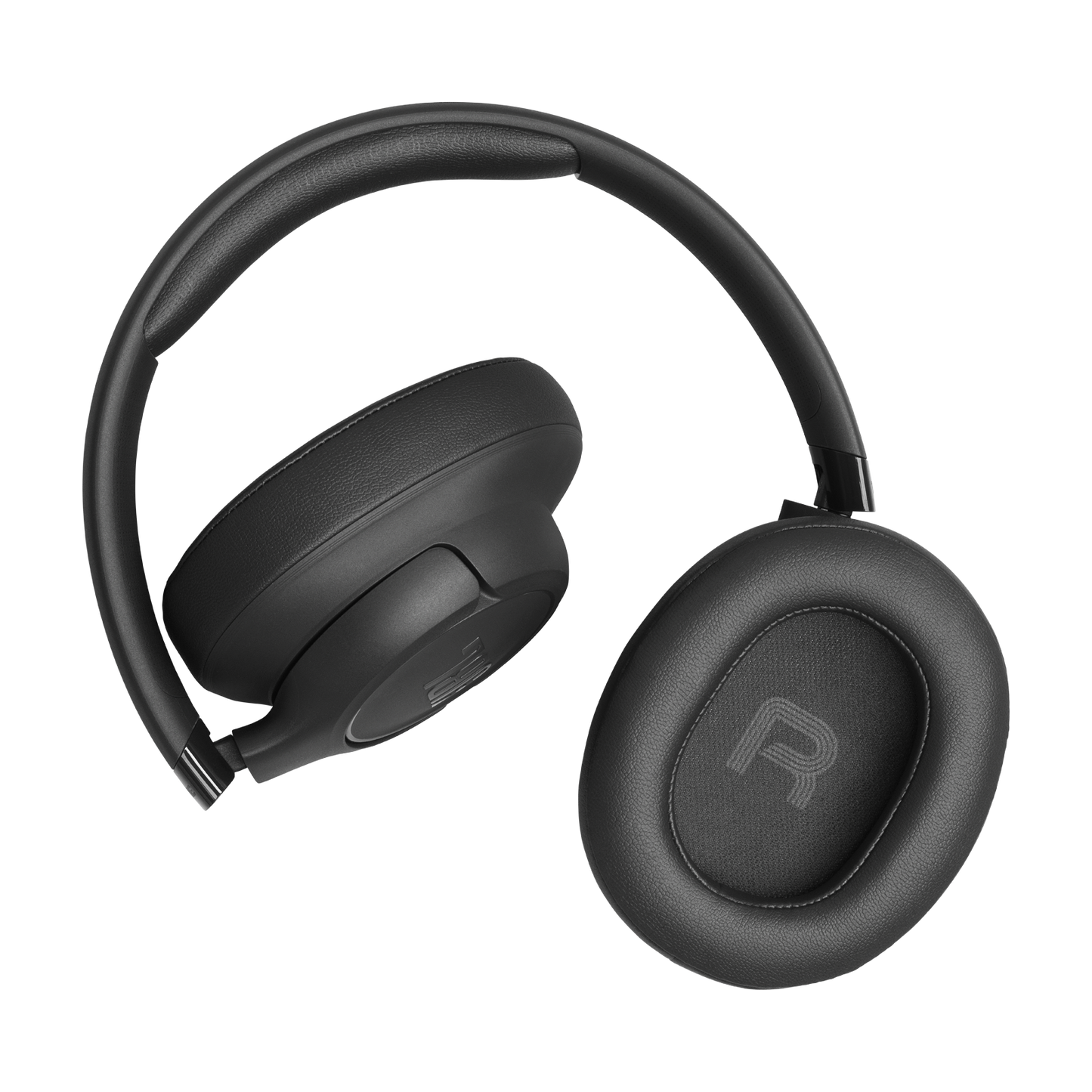 Handsfree Bluetooth JBL Tune 730BT, MultiPoint, A2DP, Negru