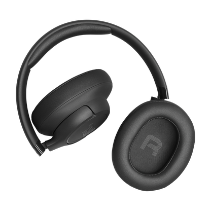Handsfree Bluetooth JBL Tune 730BT, MultiPoint, A2DP, Negru