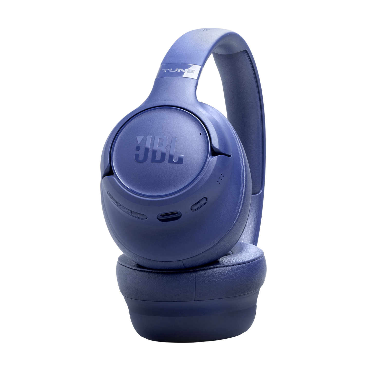 Handsfree Bluetooth JBL Tune 730BT, MultiPoint, A2DP, Albastru