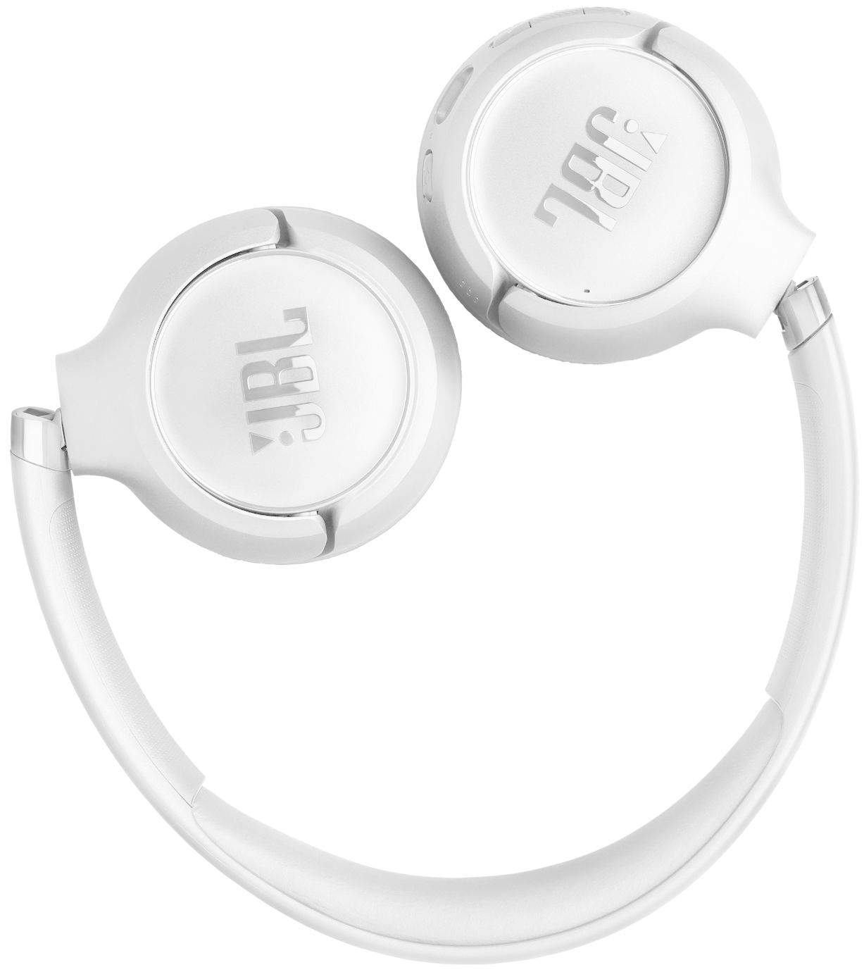 Handsfree Bluetooth JBL Tune 530BT, MultiPoint, A2DP, Alb
