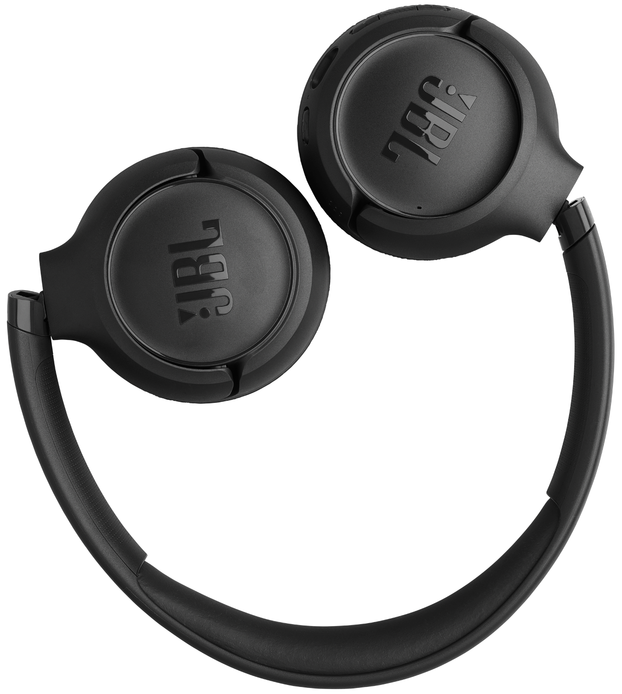 Handsfree Bluetooth JBL Tune 530BT, MultiPoint, A2DP, Negru