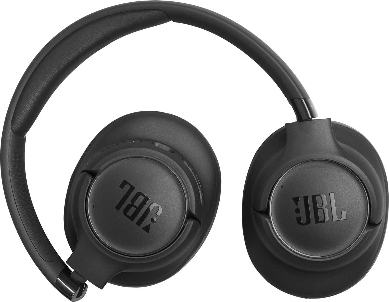 Handsfree Bluetooth JBL Tune 780NC, MultiPoint, A2DP, ANC, Negru JBLT780NCBLK