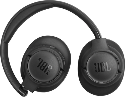 Handsfree Bluetooth JBL Tune 780NC, MultiPoint, A2DP, ANC, Negru JBLT780NCBLK