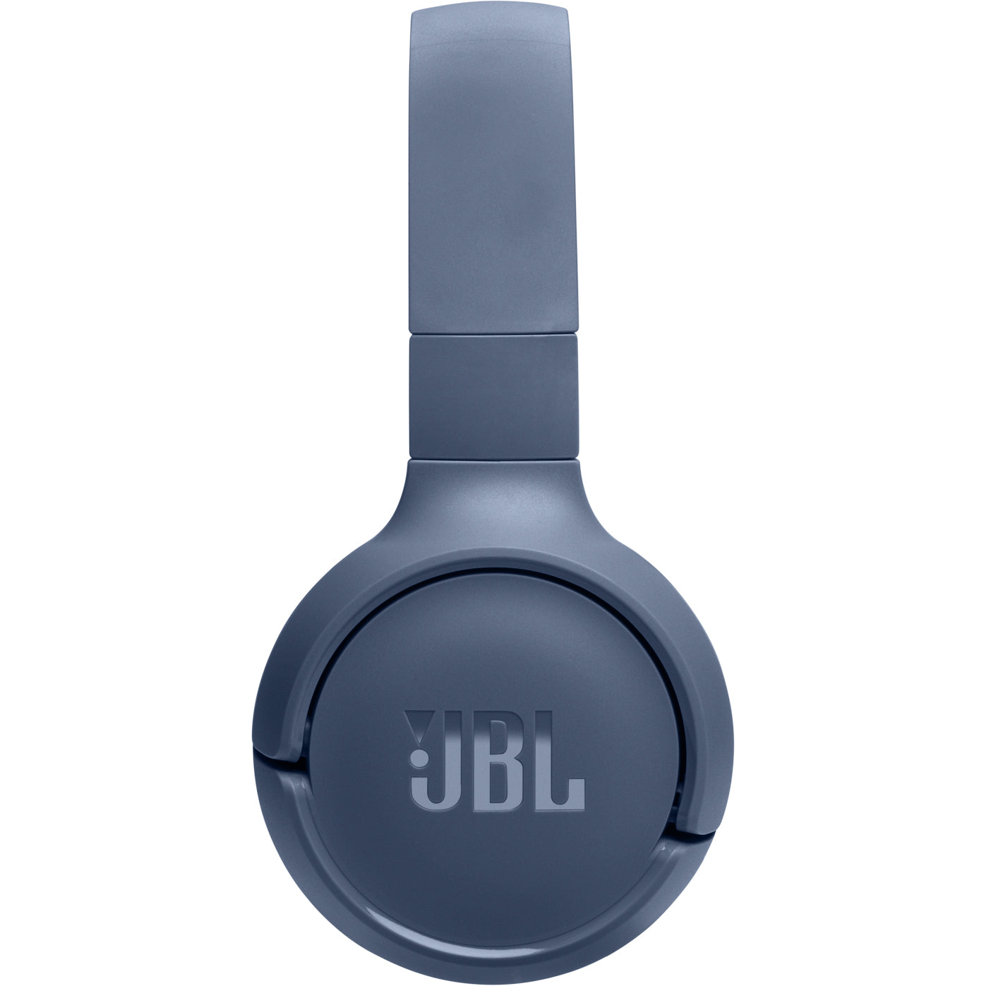 Handsfree Bluetooth JBL Tune 520BT, MultiPoint, A2DP, Albastru JBLT520BTBLU