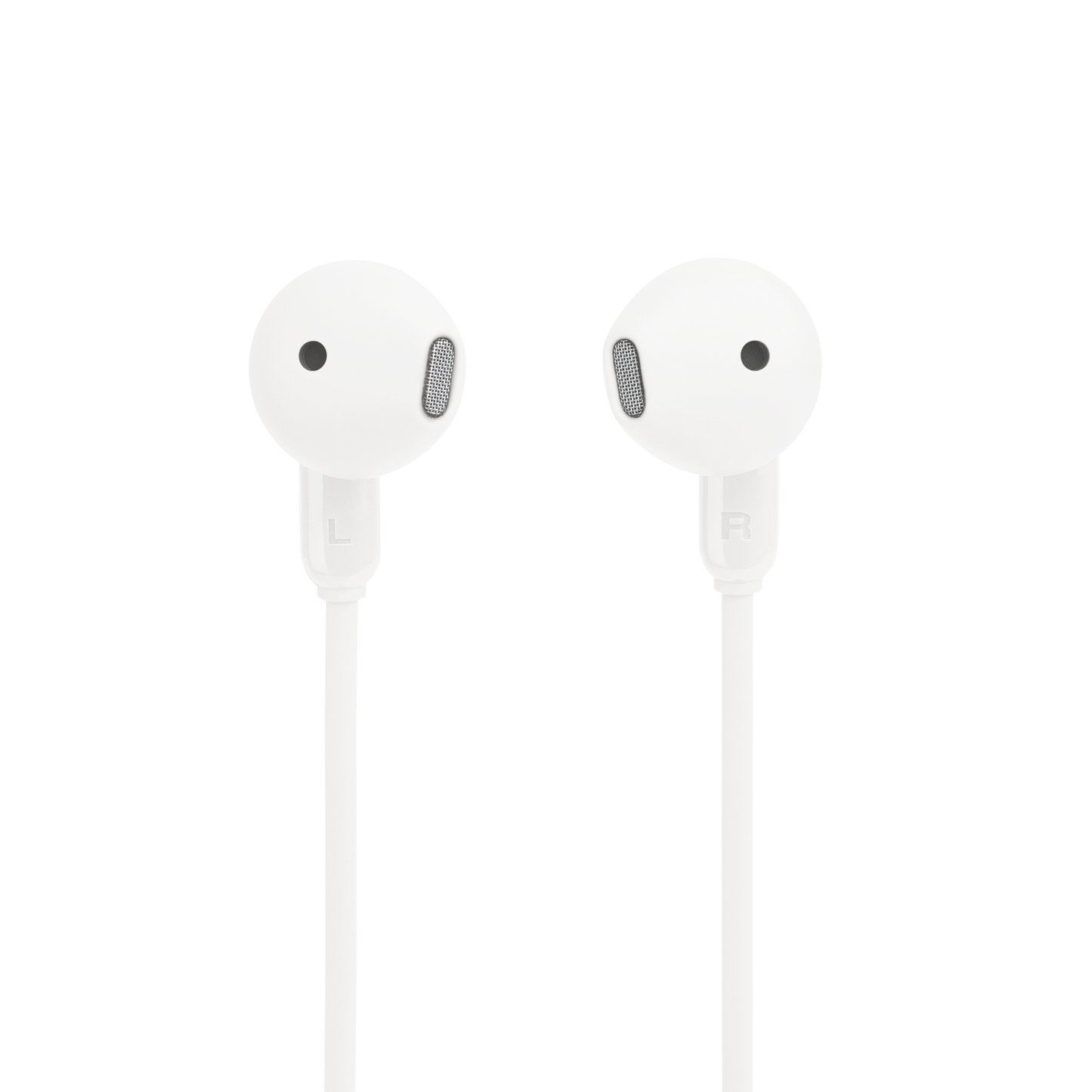 Handsfree Bluetooth JBL Tune 235BT, MultiPoint, A2DP, Alb JBLT235BTWHT