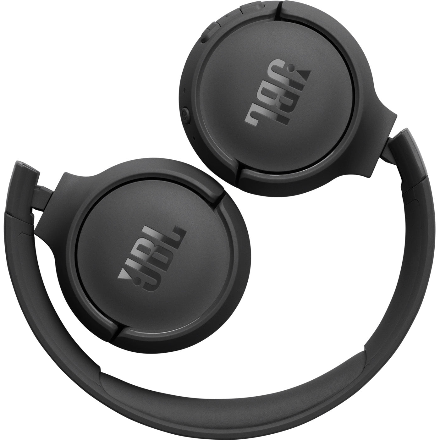 Handsfree Bluetooth JBL Tune 525BT, MultiPoint, A2DP, Negru JBLT525BTBLK