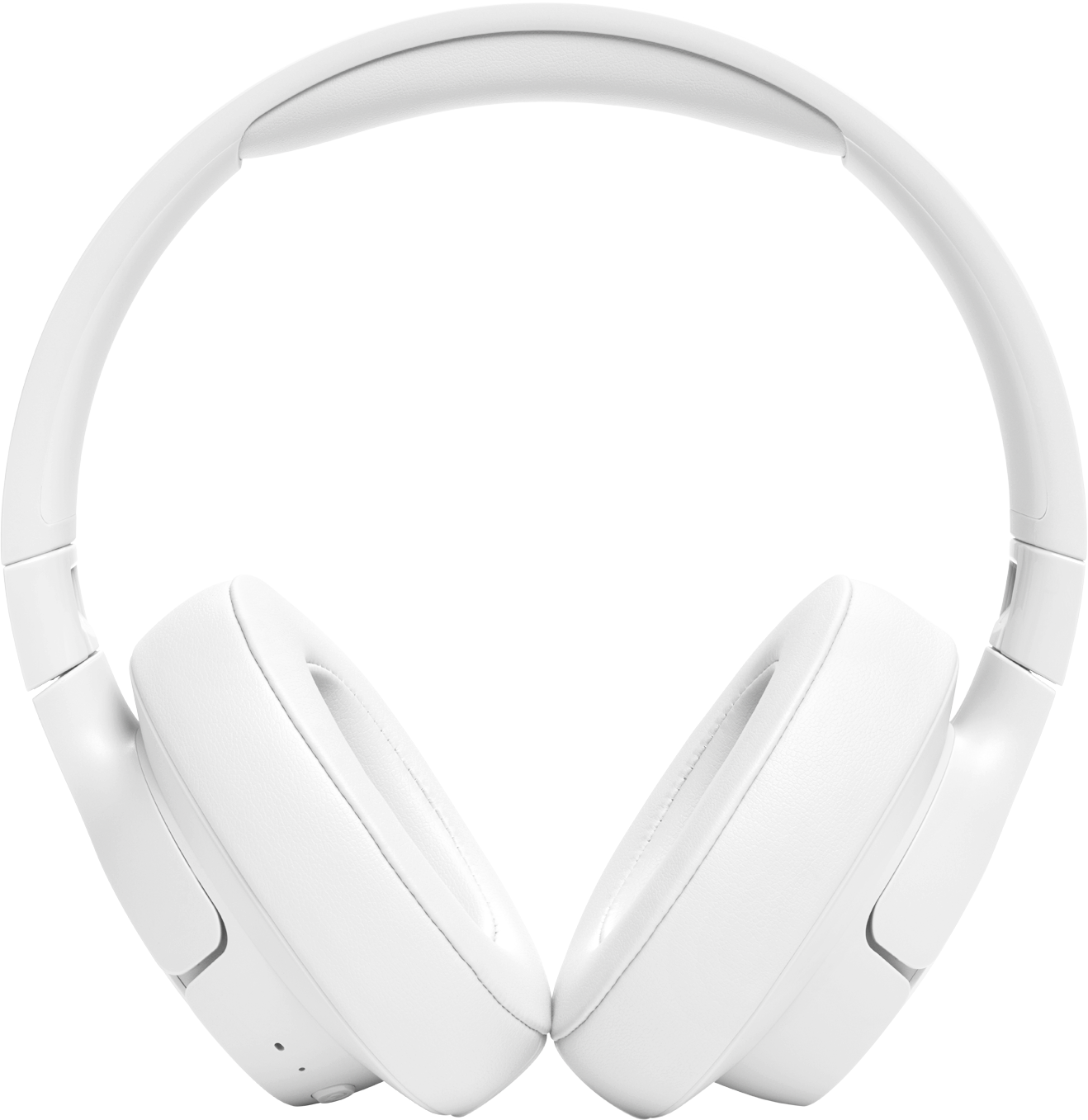 Handsfree Bluetooth JBL Tune 720BT, MultiPoint, A2DP, Alb, Resigilat JBLT720BTWHT