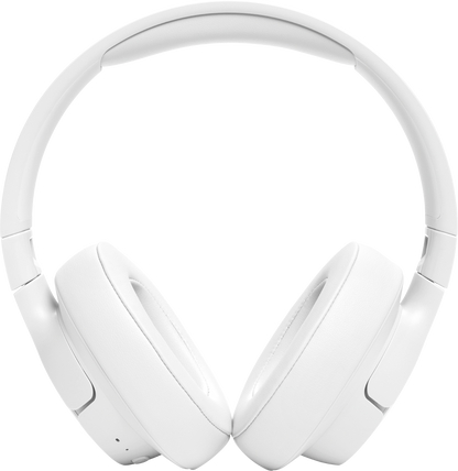 Handsfree Bluetooth JBL Tune 720BT, MultiPoint, A2DP, Alb, Resigilat JBLT720BTWHT