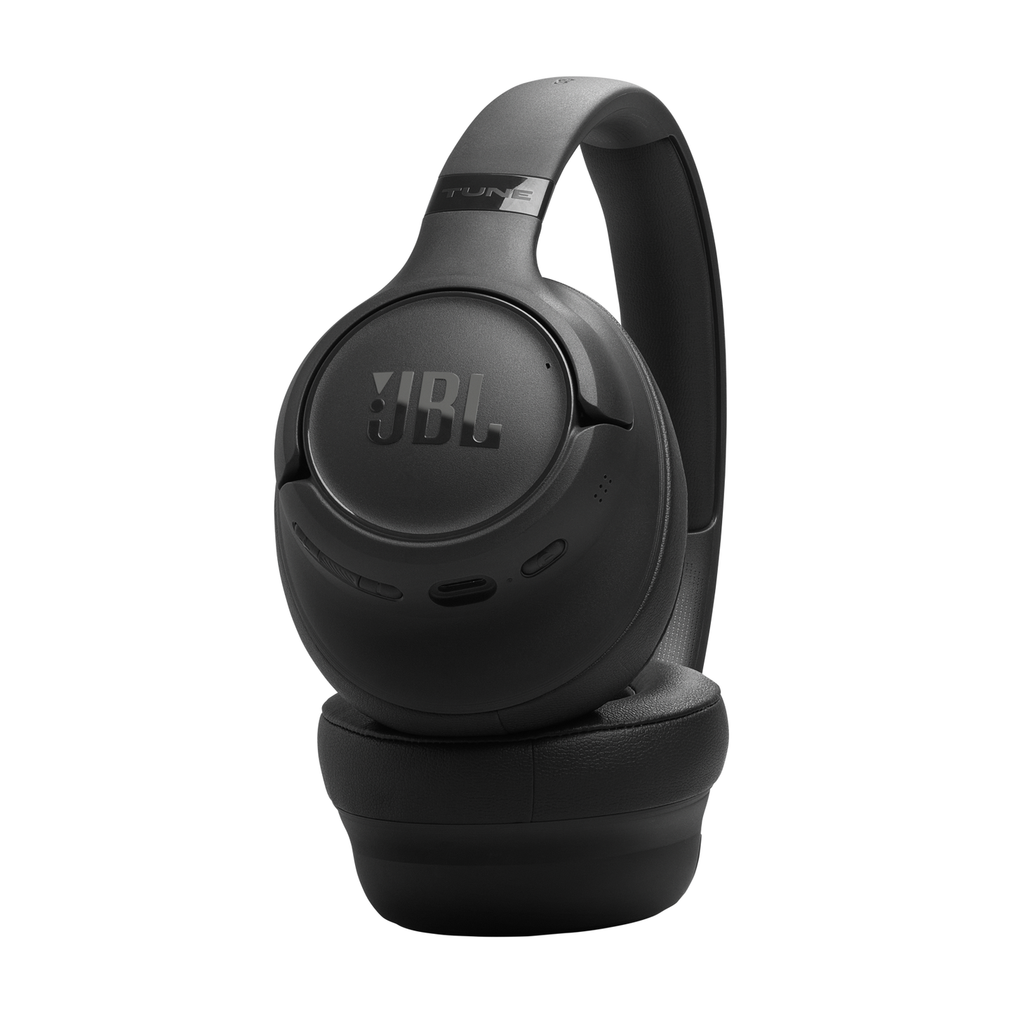 Handsfree Bluetooth JBL Tune 730BT, MultiPoint, A2DP, Negru