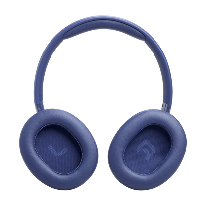 Handsfree Bluetooth JBL Tune 730BT, MultiPoint, A2DP, Albastru