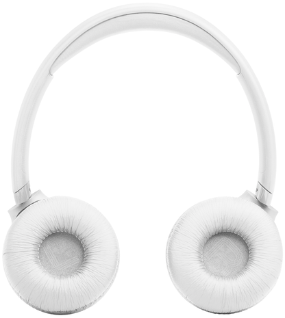 Handsfree Bluetooth JBL Tune 530BT, MultiPoint, A2DP, Alb
