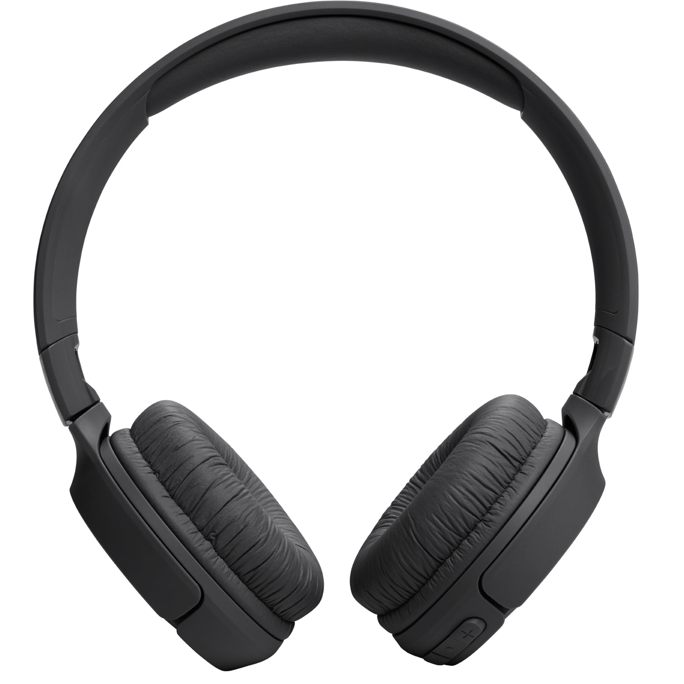 Handsfree Bluetooth JBL Tune 520BT, MultiPoint, Negru, Resigilat