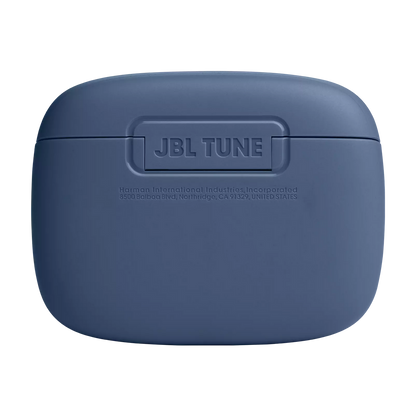 Handsfree Bluetooth JBL Tune Buds, TWS, ANC, MultiPoint, Albastru JBLTBUDSBLU