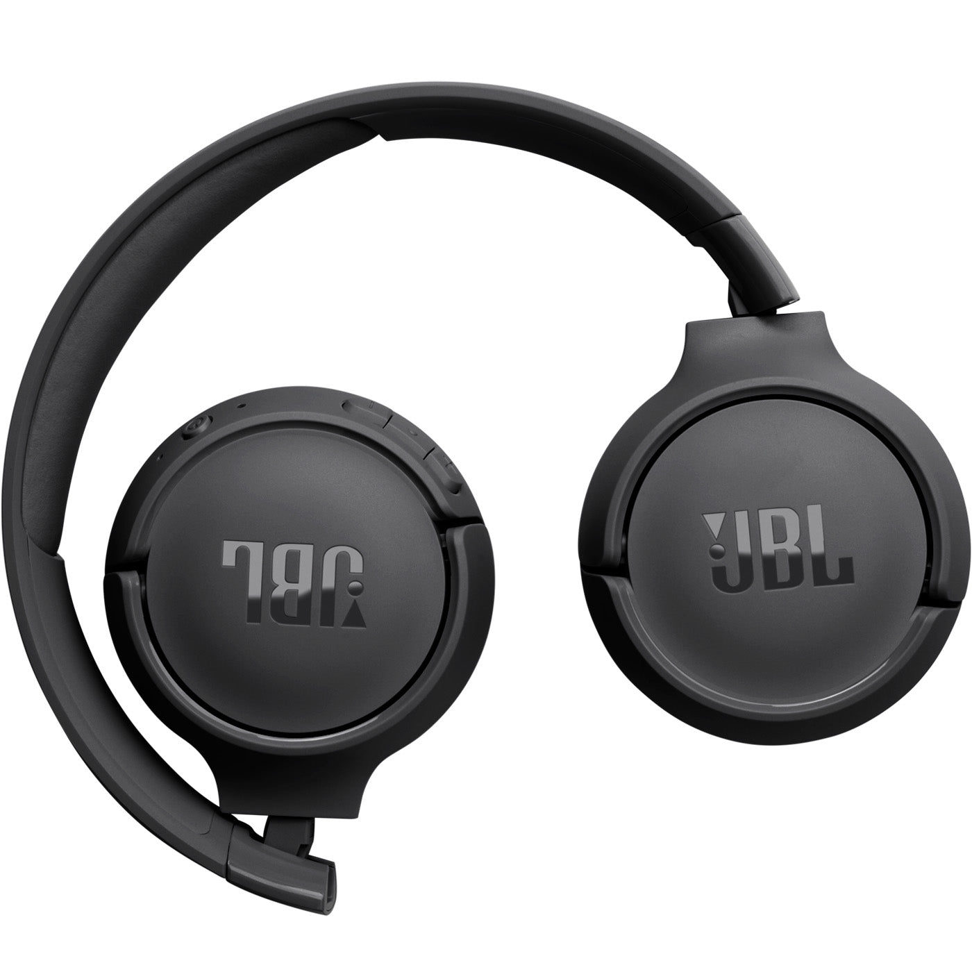 Handsfree Bluetooth JBL Tune 525BT, MultiPoint, A2DP, Negru JBLT525BTBLK