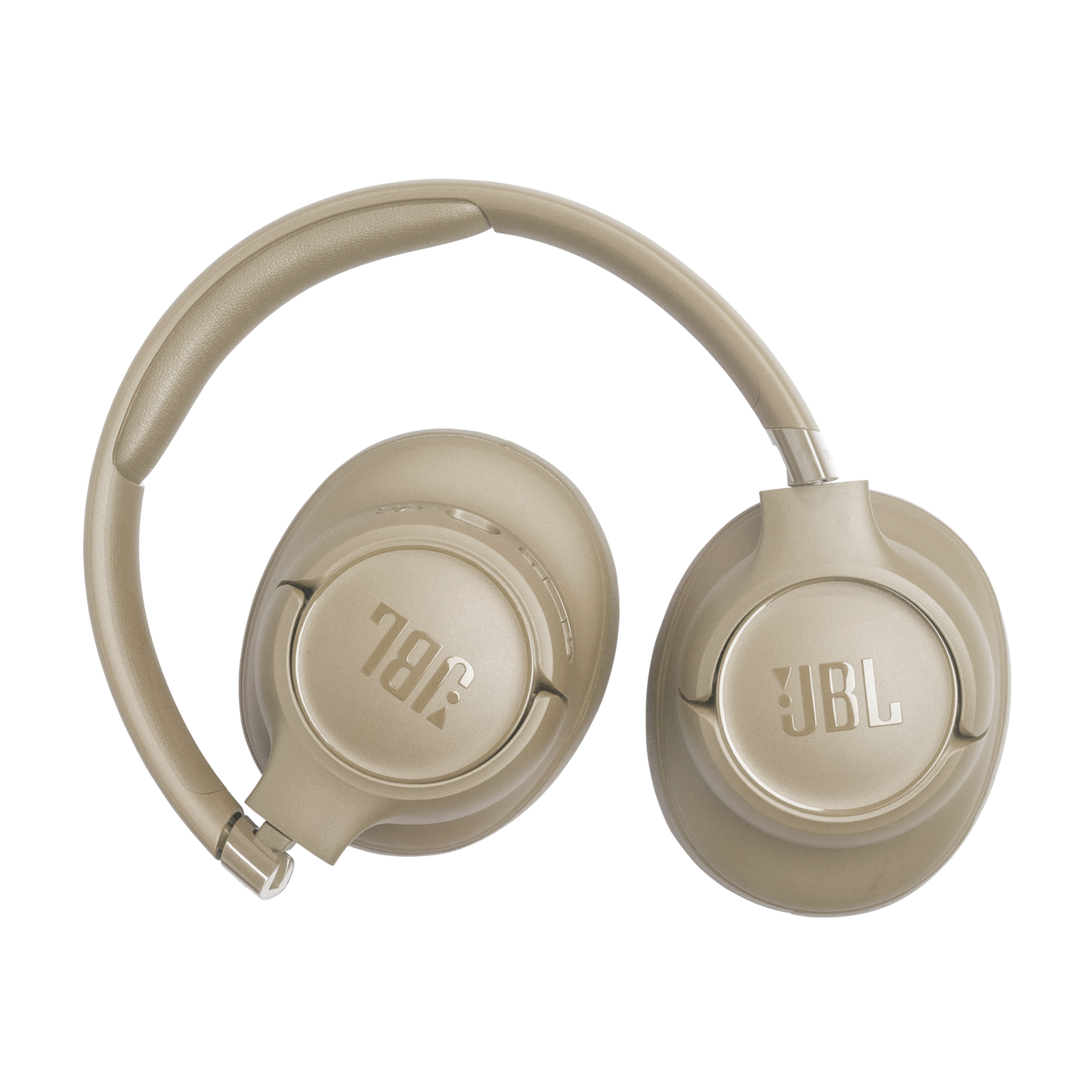 Handsfree Bluetooth JBL Tune 730BT, MultiPoint, A2DP, Bej