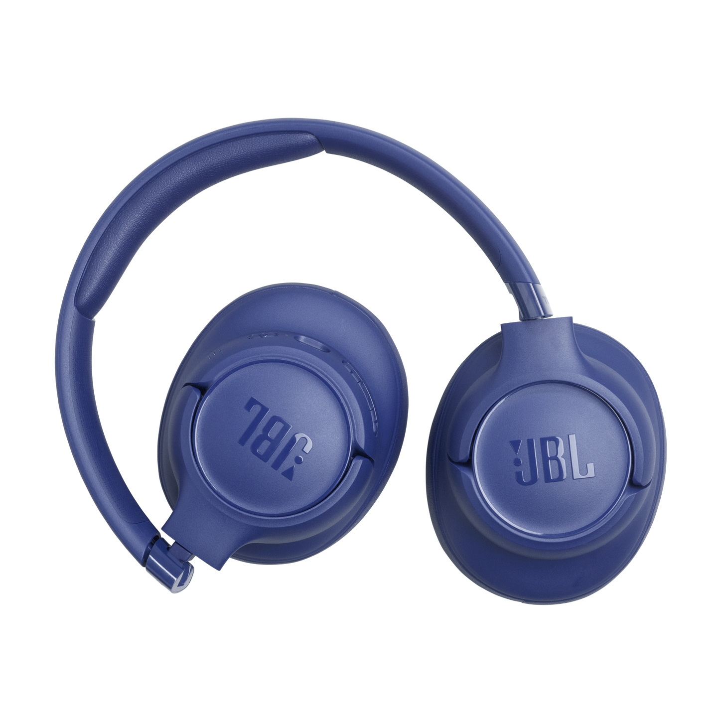 Handsfree Bluetooth JBL Tune 730BT, MultiPoint, A2DP, Albastru