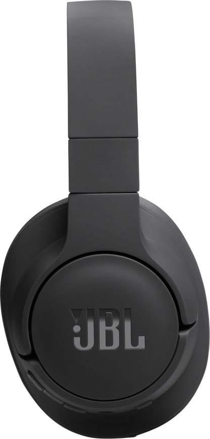 Handsfree Bluetooth JBL Tune 720BT, MultiPoint, A2DP, Negru JBLT720BTBLK