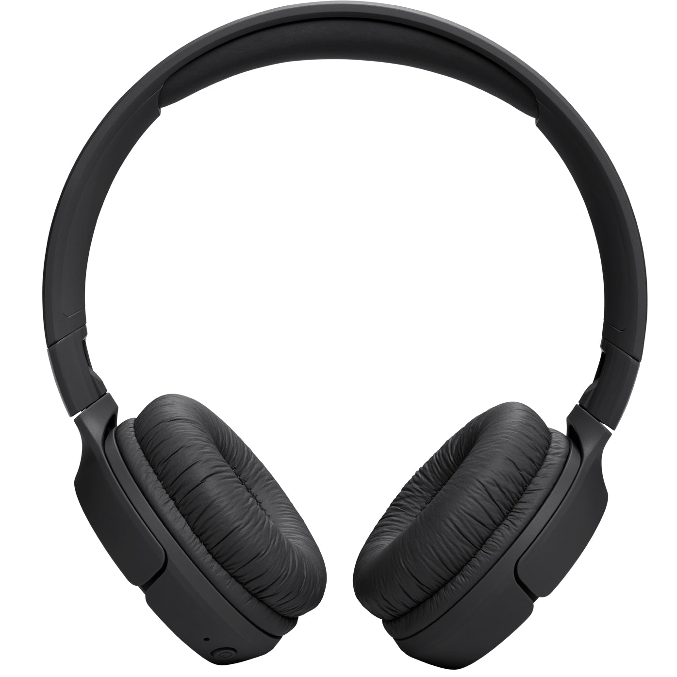 Handsfree Bluetooth JBL Tune 520BT, MultiPoint, Negru, Resigilat
