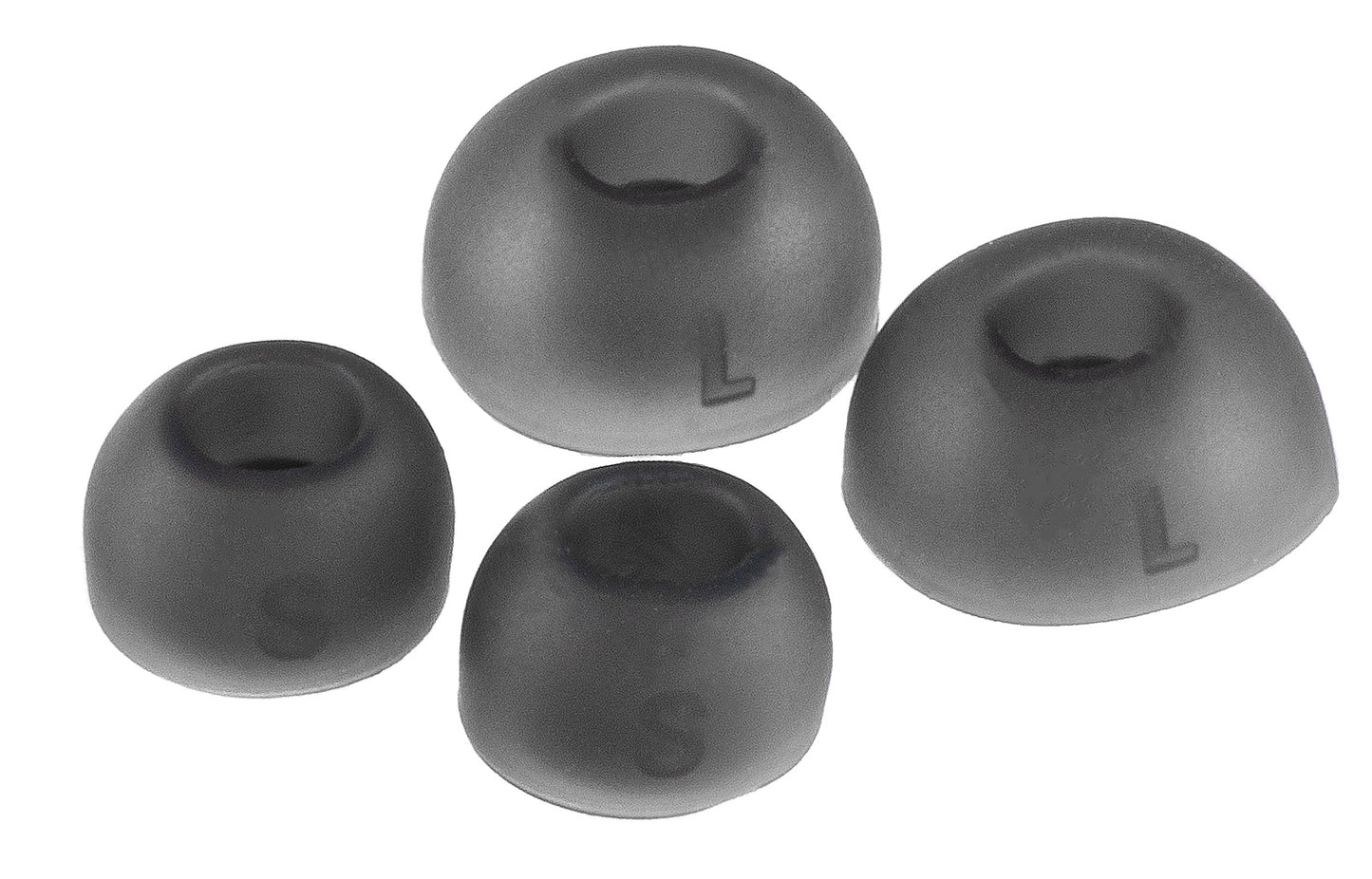Handsfree Bluetooth JBL Tune Buds, TWS, ANC, Multipoint, Negru JBLTBUDSBLK
