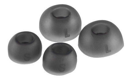 Handsfree Bluetooth JBL Tune Buds, TWS, ANC, Multipoint, Negru JBLTBUDSBLK